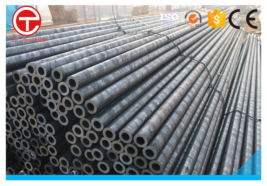 Carbon steel pipe