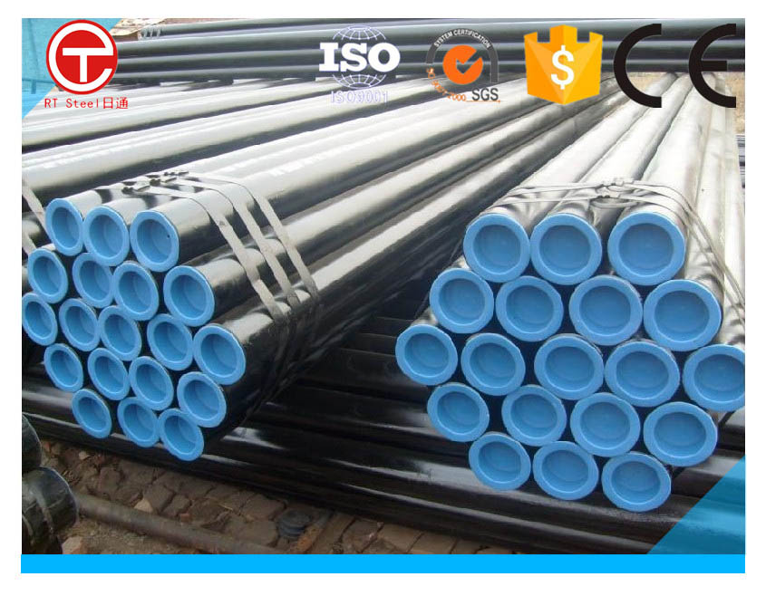 API Steel pipe