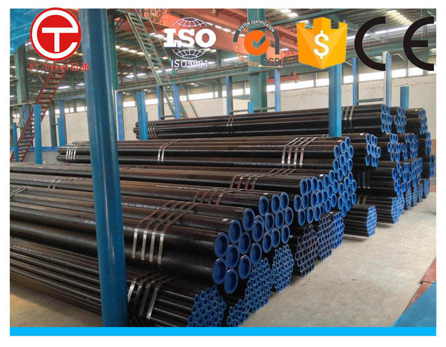 API Steel pipe