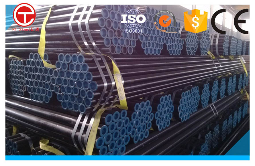 API Steel pipe