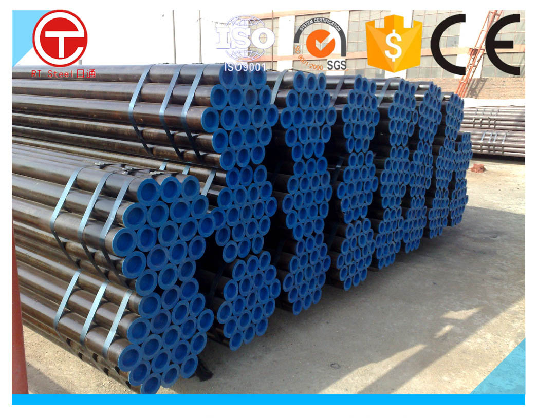 API Steel pipe